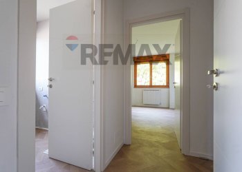 Hall / corridoio - Bilocale Via Borgo Palazzo
 
163, Bergamo - foto 10