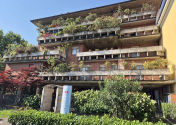 Edificio all\'aperto - Bilocale Via Borgo Palazzo
 
163, Bergamo - foto 17