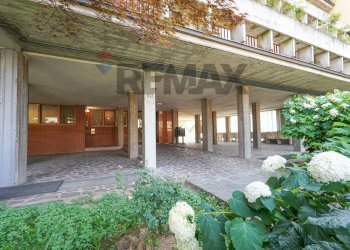 Edificio all\'aperto - Bilocale Via Borgo Palazzo
 
163, Bergamo - foto 18