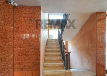 Scale - Bilocale Via Borgo Palazzo
 
163, Bergamo - foto 20
