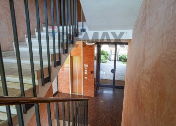 Scale - Bilocale Via Borgo Palazzo
 
163, Bergamo - foto 22