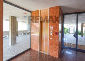 Ricezione / Lobby - Bilocale Via Borgo Palazzo
 
163, Bergamo - foto 23