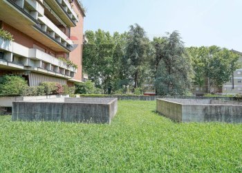 Giardino - Bilocale Via Borgo Palazzo
 
163, Bergamo - foto 24