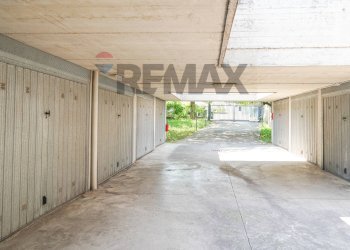Parcheggio - Bilocale Via Borgo Palazzo
 
163, Bergamo - foto 26