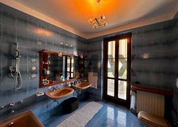 Bagno - Villa via Antonio Locatelli
 
53, Cologno al Serio - photo 10