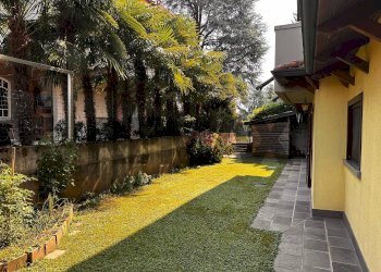 Giardino - Villa via Antonio Locatelli
 
53, Cologno al Serio - photo 17