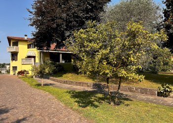 Giardino - Villa via Antonio Locatelli
 
53, Cologno al Serio - photo 18