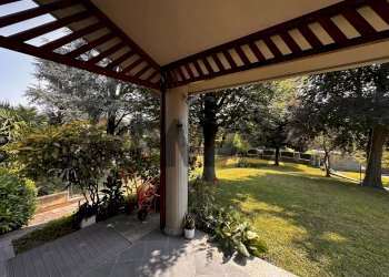 Giardino - Villa via Antonio Locatelli
 
53, Cologno al Serio - photo 19