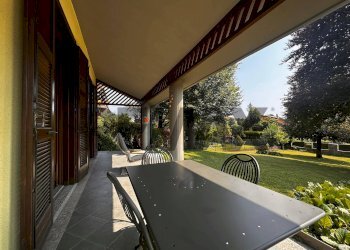 Terrazza - Villa via Antonio Locatelli
 
53, Cologno al Serio - photo 21