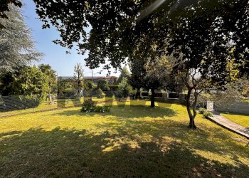Giardino - Villa via Antonio Locatelli
 
53, Cologno al Serio - photo 22