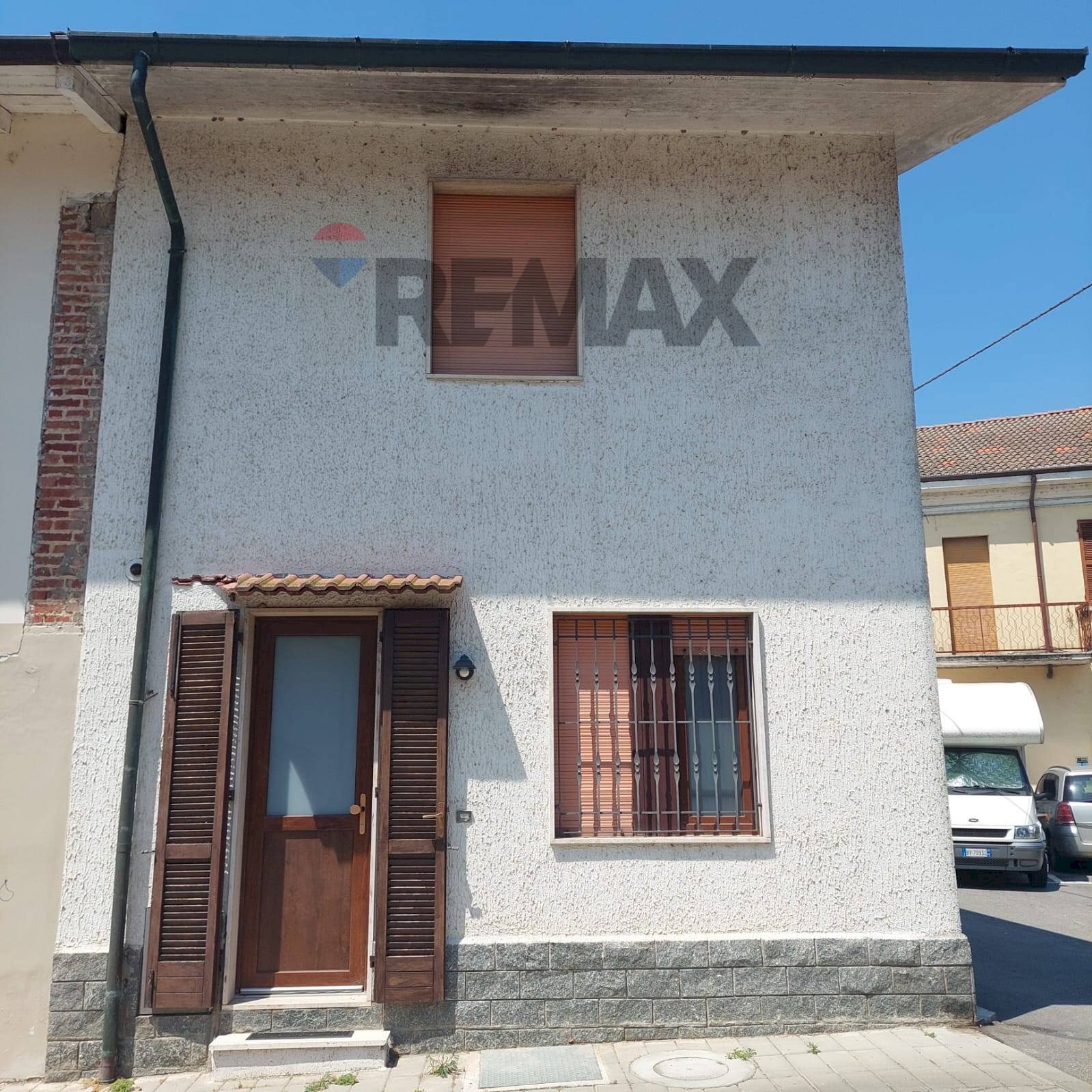 Casa all\'aperto - Casa semi indipendente via municpio vecchio
 
94, Vistarino - foto 2