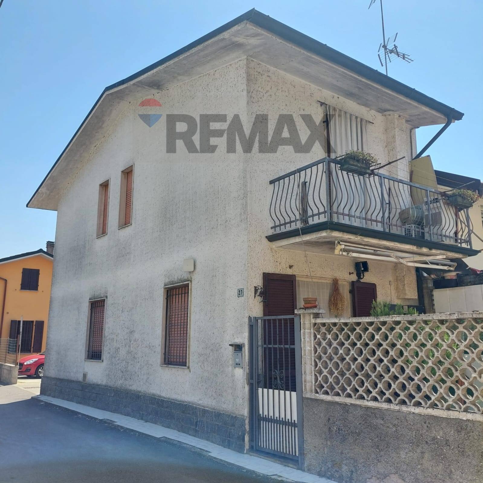 Casa all\'aperto - Casa semi indipendente via municpio vecchio
 
94, Vistarino - foto 3