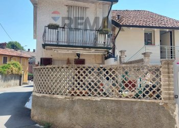 Casa all\'aperto - Casa semi indipendente via municpio vecchio
 
94, Vistarino - foto 1