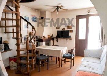 Sala da pranzo - Casa semi indipendente via municpio vecchio
 
94, Vistarino - foto 6