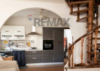 Cucina - Casa semi indipendente via municpio vecchio
 
94, Vistarino - foto 7