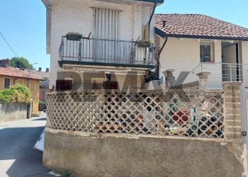 Casa all\'aperto - Casa semi indipendente via municpio vecchio
 
94, Vistarino - foto 12