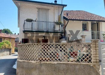 Casa all\'aperto - Casa semi indipendente via municpio vecchio
 
94, Vistarino - foto 13
