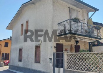 Casa all\'aperto - Casa semi indipendente via municpio vecchio
 
94, Vistarino - foto 15