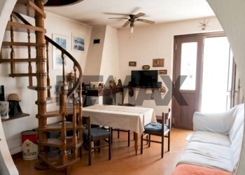 Sala da pranzo - Casa semi indipendente via municpio vecchio
 
94, Vistarino - foto 19