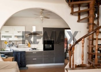 Cucina - Casa semi indipendente via municpio vecchio
 
94, Vistarino - foto 21
