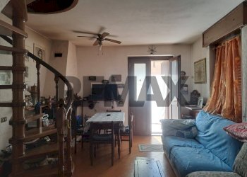 Sala da pranzo - Casa semi indipendente via municpio vecchio
 
94, Vistarino - foto 24