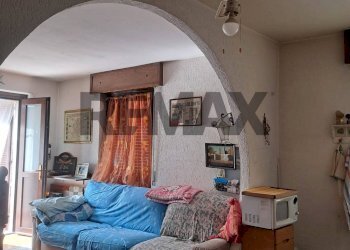 Soggiorno - Casa semi indipendente via municpio vecchio
 
94, Vistarino - foto 26