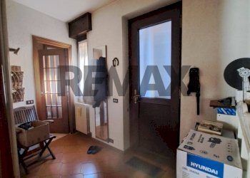 Hall / corridoio - Casa semi indipendente via municpio vecchio
 
94, Vistarino - foto 30