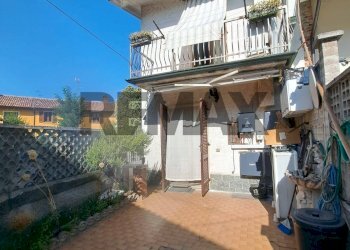 Terrazza - Casa semi indipendente via municpio vecchio
 
94, Vistarino - foto 31