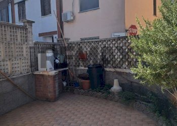 Terrazza - Casa semi indipendente via municpio vecchio
 
94, Vistarino - foto 32
