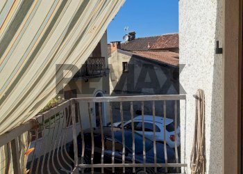 Balcone - Casa semi indipendente via municpio vecchio
 
94, Vistarino - foto 43