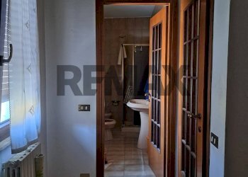 Hall / corridoio - Casa semi indipendente via municpio vecchio
 
94, Vistarino - foto 45