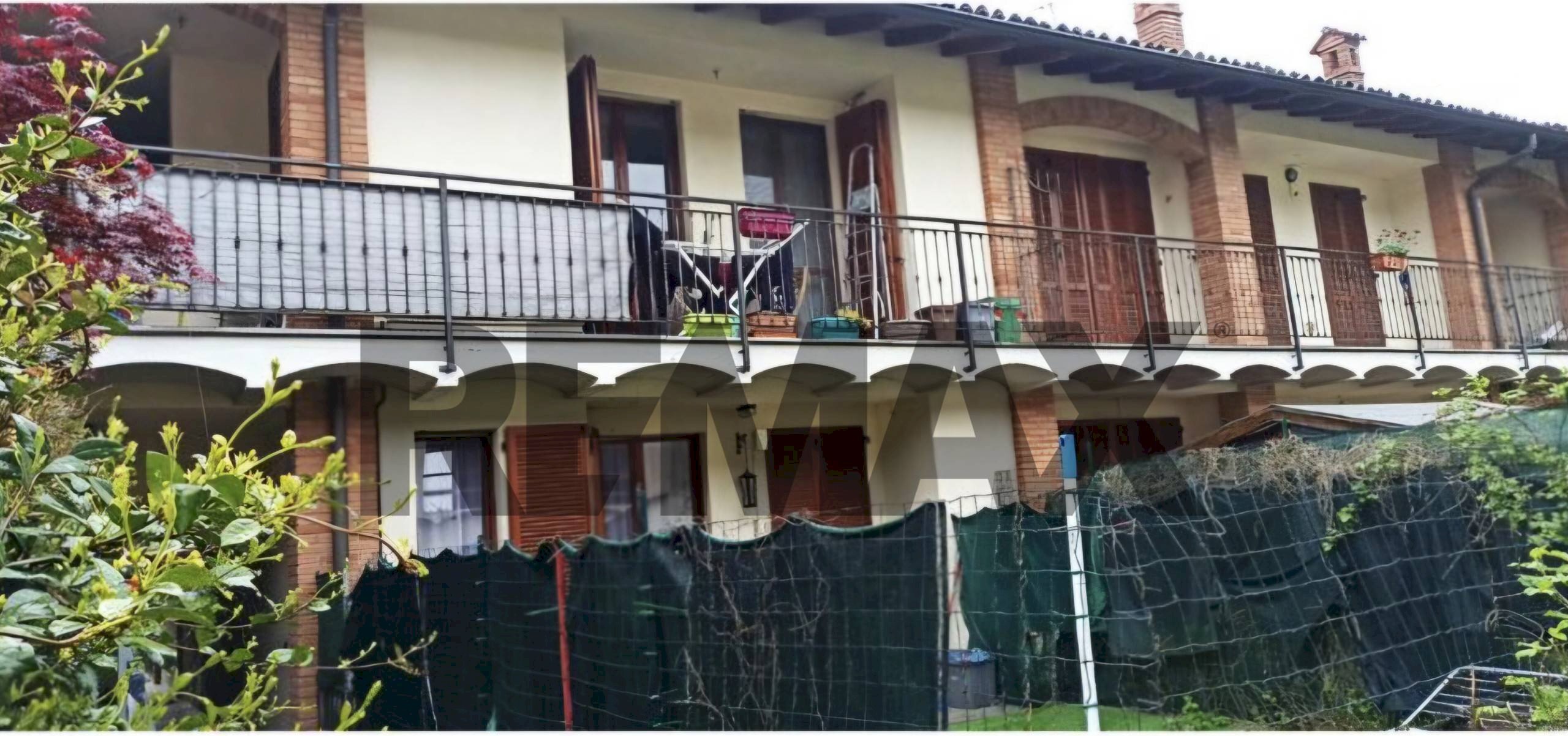 Casa all\'aperto - One-room apartment Cascina Grande
1, Torre d'Isola - photo 2