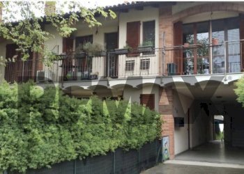 Edificio all\'aperto - One-room apartment Cascina Grande
 
1, Torre d'Isola - photo 1