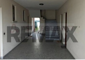 Hall / corridoio - One-room apartment Cascina Grande
 
1, Torre d'Isola - photo 3