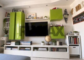 Soggiorno - Trilocale Via Gramsci
 
37, Pavia - foto 4