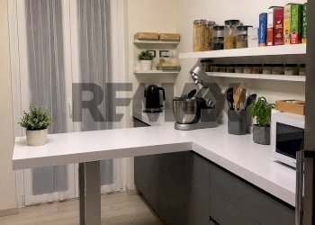 Cucina - Trilocale Via Gramsci
 
37, Pavia - foto 6
