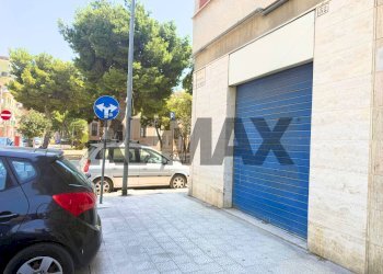 Edificio all\'aperto - Box Piazza Medaglie D'oro
 
4, Foggia - foto 5
