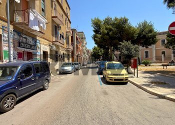 Edificio all\'aperto - Box Piazza Medaglie D'oro
 
4, Foggia - foto 9
