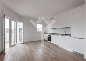 Foto 1 - Attic Via Clitunno, Roma - photo 1