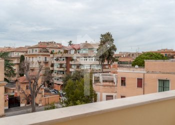 Foto 6 - Attic Via Clitunno, Roma - photo 6