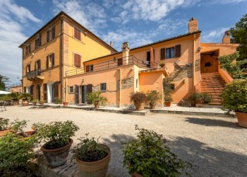 Foto 1 - Villa Contrada Ciafone, Offida - photo 1
