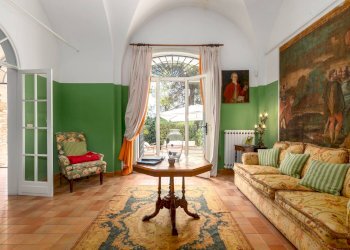 Foto 5 - Villa Contrada Ciafone, Offida - photo 5