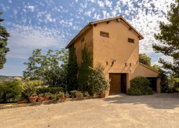 Foto 19 - Villa Contrada Ciafone, Offida - photo 19