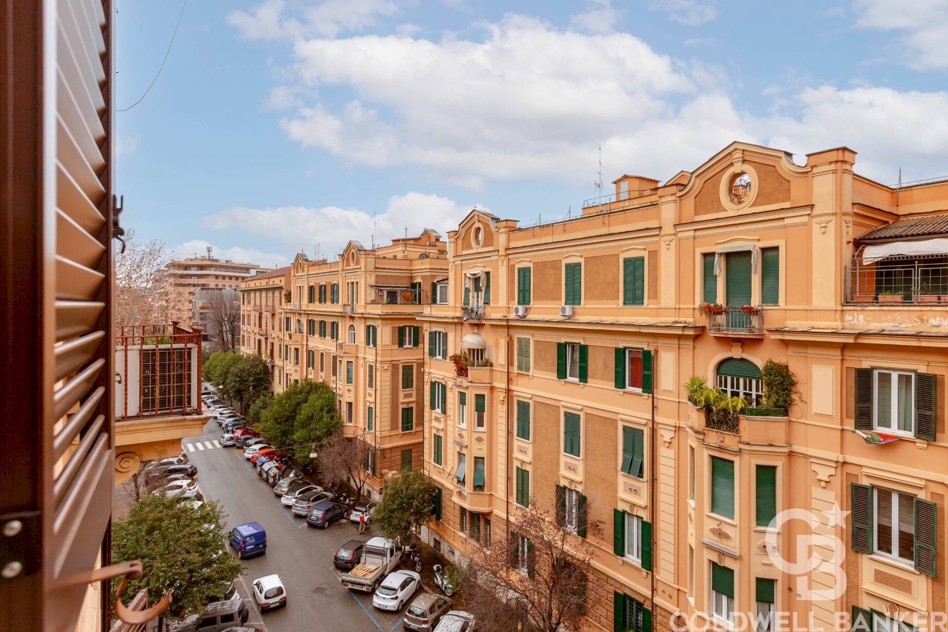 Foto 1 - Apartment Via Giuseppe Ferrari, Roma - photo 1
