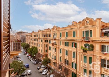 Foto 1 - Apartment Via Giuseppe Ferrari, Roma - photo 1
