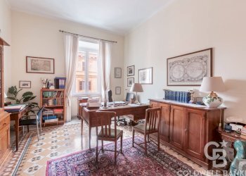 Foto 3 - Apartment Via Giuseppe Ferrari, Roma - photo 3