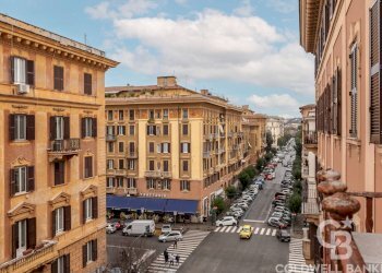 Foto 4 - Apartment Via Giuseppe Ferrari, Roma - photo 4