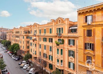 Foto 5 - Apartment Via Giuseppe Ferrari, Roma - photo 5