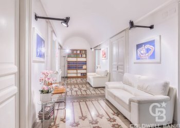 Foto 6 - Apartment Via Giuseppe Ferrari, Roma - photo 6