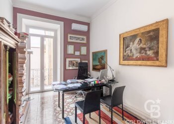 Foto 9 - Apartment Via Giuseppe Ferrari, Roma - photo 9